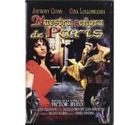 Nuestra Señora De París [DVD]
