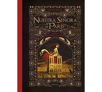 Nuestra Señora de París II (Álbumes ilustrados)