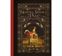 Nuestra Señora de París II | Benjamin Lacombe, Victor Hugo