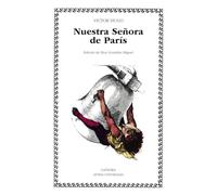 Nuestra Señora de París (Letras Universales)