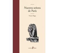 Nuestra Señora de París | Victor Hugo, Andres Ruiz Merino