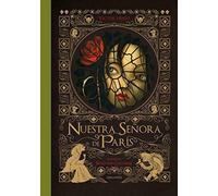 Nuestra Señora de París, vol. I (Álbumes ilustrados)