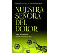 Nuestra Señora del Dolor (PANICO BOOKS)