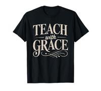 Nuestra Senora Santa Madre Maestra Escuela Catolica Fe Camiseta