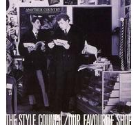 Nuestra Tienda Favorita - The Style Council CD POLYDOR