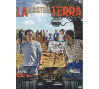 Nuestra Tierra (DVD) [DVD]