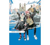 Nuestra Vuelta Al Mundo 2