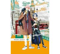 Nuestra Vuelta Al Mundo 3