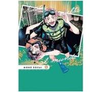 Nuestra Vuelta Al Mundo 5