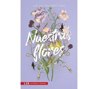 NUESTRAS FLORES