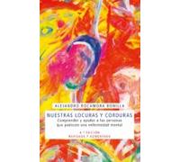 Nuestras Locuras Y Corduras (ebook)