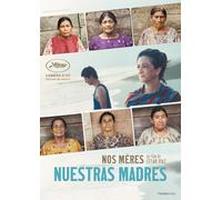 Nuestras madres [Francia] [DVD]