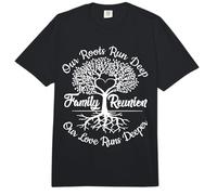 Nuestras Raíces Son Profundas Nuestro Amor Es Más Profundo Comfort Colors Adult Heavyweight T-Shirt