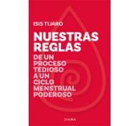 Nuestras Reglas. De Un Proceso Tedioso A Un Ciclo Menstrual Poderoso
