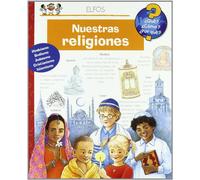 Nuestras religiones (¿Qué?)