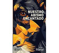 Nuestro abismo encantado (GEBARA)