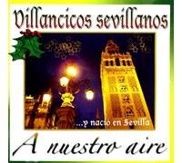 Nuestro Aire - Villancicos Sevillanos