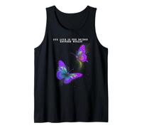 Nuestro Amor El Puente Entre Mundos Romance Pareja romántica Camiseta sin Mangas