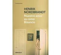 Nuestro amor es como Bizancio (Contemporánea)