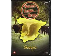 Nuestro campo bravo: Badajoz [DVD]