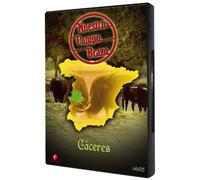 Nuestro campo bravo : Cáceres [DVD]