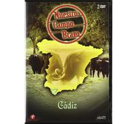 Nuestro campo bravo: Cádiz [DVD]