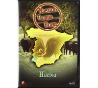 Nuestro campo bravo: Huelva [DVD]