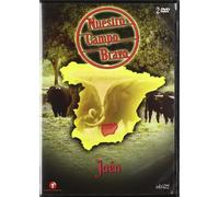 Nuestro campo bravo: Jaen [DVD]