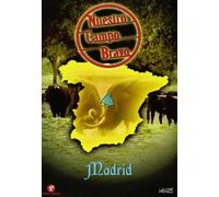 Nuestro campo bravo : Madrid [DVD]