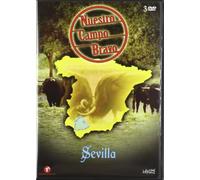 Nuestro campo bravo: Sevilla [DVD]