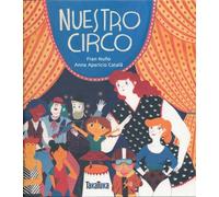 Nuestro circo (INFANTIL)