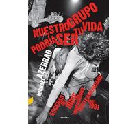 Nuestro grupo podría ser tu vida: Escenas del indie underground norteamericano 1981-1991 (CONTRA)