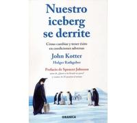 Nuestro iceberg se derrite: cómo cambiar y tener éxito en condiciones adversas