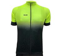 Nuestro malloit está diseñado Pensando en el Ciclismo, Pero rompe con el Look de Camiseta estándar para Que destaques Cuando salgas.