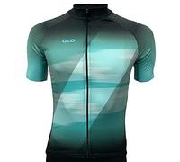 Nuestro malloit está diseñado Pensando en el Ciclismo, Pero rompe con el Look de Camiseta estándar para Que destaques Cuando salgas.