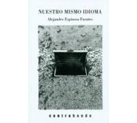 Nuestro mismo idioma