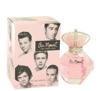 Nuestro Momento De One Direction Eau De Parfum Spray 3.4 oz