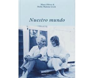 Nuestro mundo (3ª ED) (DIALOGOS)