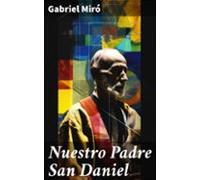 Nuestro Padre San Daniel (ebook)