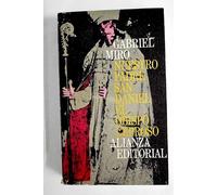 Nuestro padre San Daniel: El obispo leproso