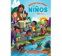 Nuestro Pan Diario Para Ninos