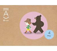 Nuestro planeta a 4 años Orson Material Alumno (TROTACAMINOS)