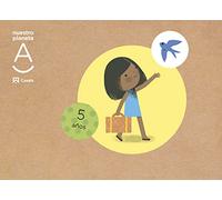 Nuestro planeta a 5 años AINARA – Material alumno (TROTACAMINOS) – Casals