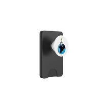 Nuestro planeta es una bomba de tiempo - Calentamiento global - Cambio climático PopSockets PopWallet para MagSafe