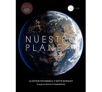 Nuestro planeta (Ilustrados)