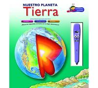 Nuestro Planeta Tierra (Enciclopedia Interactiva)