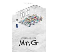 Nuestro Profe Mr. G