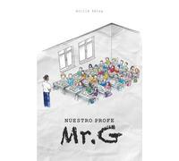Nuestro Profe Mr. G