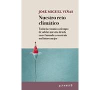 Nuestro Reto Climatico