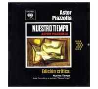 Nuestro Tiempo